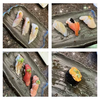 CHEF'S PREMIUM CHOICE COMBO