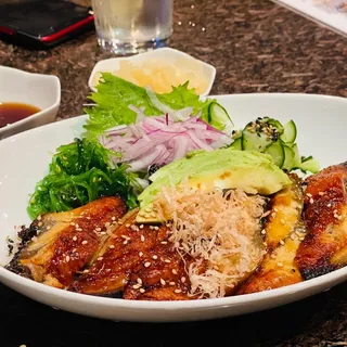 UNAGI BOWL