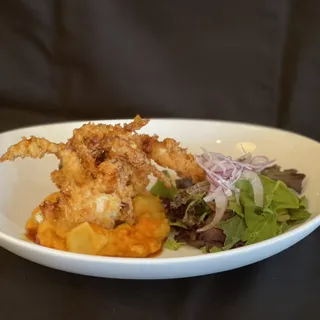 Soft Shell Crab
