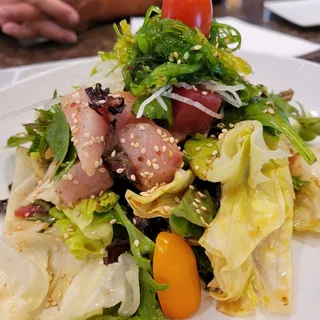 Poke Salad