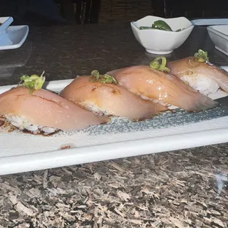 Albacore Sushi