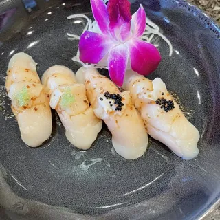 Scallop Sushi