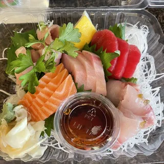 Small Sashimi Combo