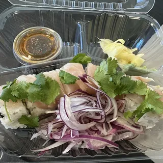 Cilantro Froest