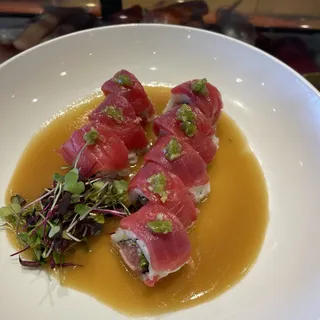 Honma Roll