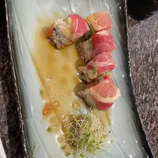 Lemon Roll