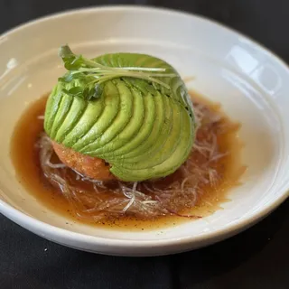 FAT AVOCADO