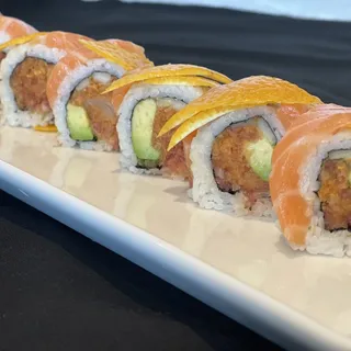 Mango Tango