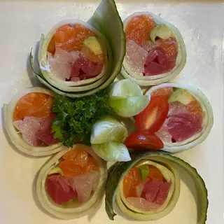 Protein Roll