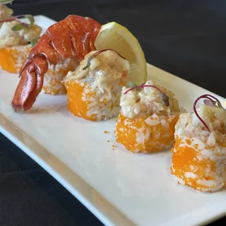 Lobster Roll