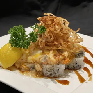 Diablo Roll
