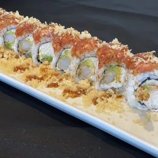 Corona Roll
