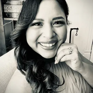 Melissa R.