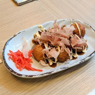 Takoyaki