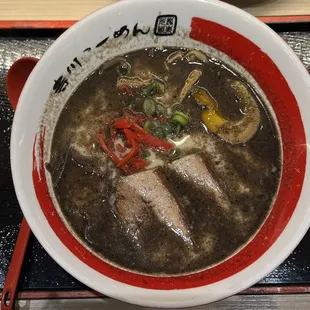 Mayu Ramen