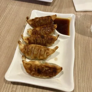 Gyoza