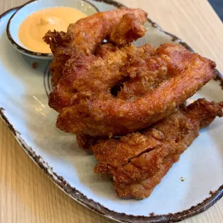 Karaage Chicken