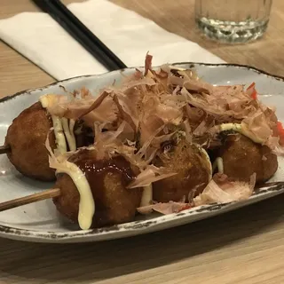 Takoyaki