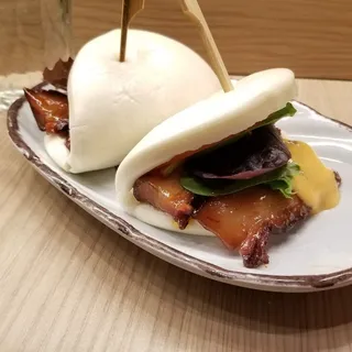 Pork Bun