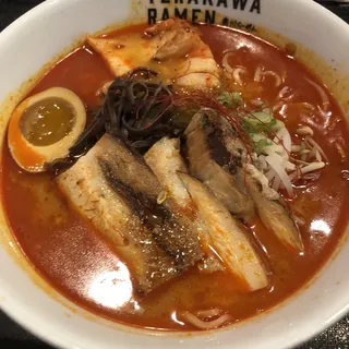 Spicy Ramen