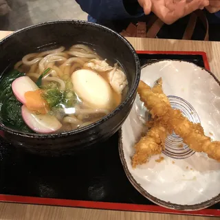 Udon