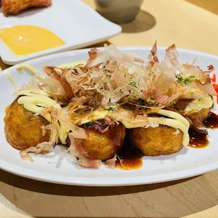 Takoyaki