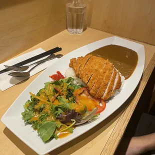 Tonkatsu