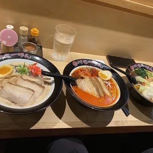 Signature Ramen