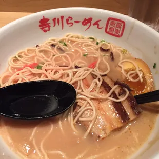 Ramen Bowl