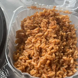 Jollof rice