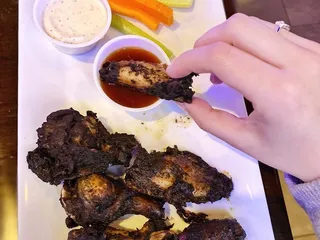 Sea Salt Seafood Lounge