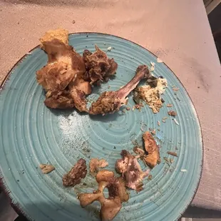 When I remembered to take pictures ‍