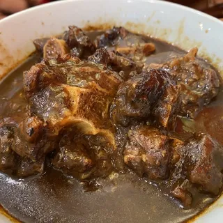 Oxtails