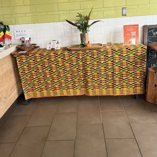 This place is so cute!