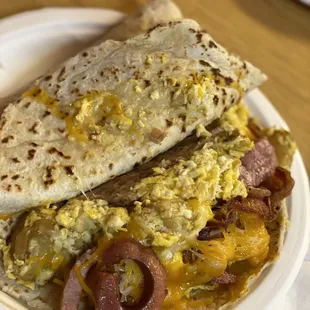 The Teran Taco