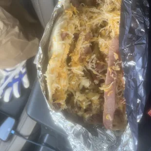 Teran Taco