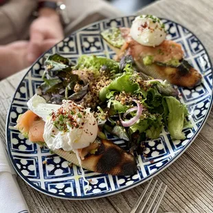 Avocado Toast