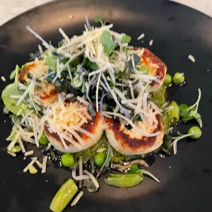 Special gnocchi