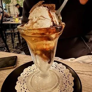 Sundae