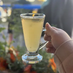 drink