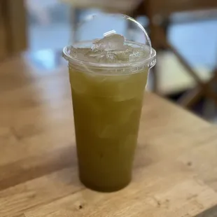Sugarcane drink