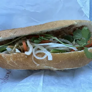 Banh Mi Bac Buu