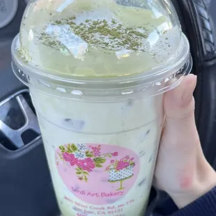 Matcha
