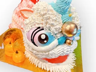 Euro Delights Bakery