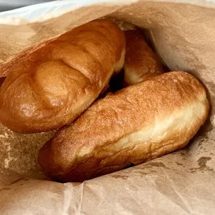 Fried pirjok.. so yummy!