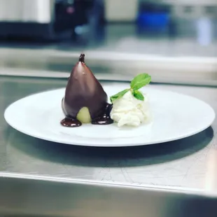 French Pear