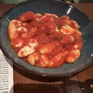 Gnocchi