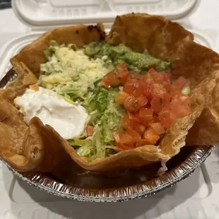 Taco Salad