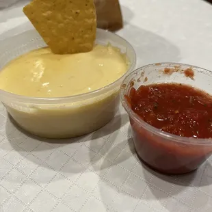Queso
