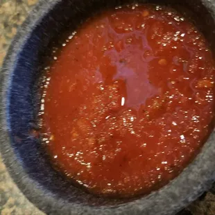 Salsa